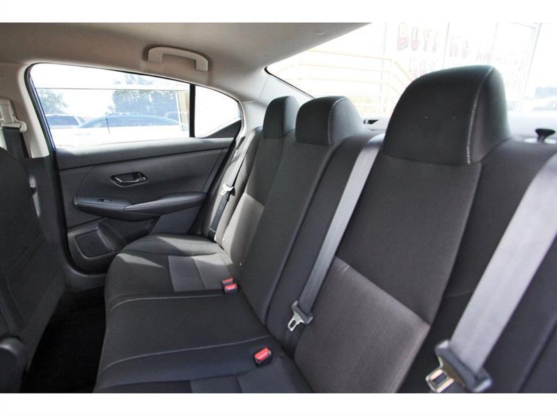 Nissan Sentra  2025
