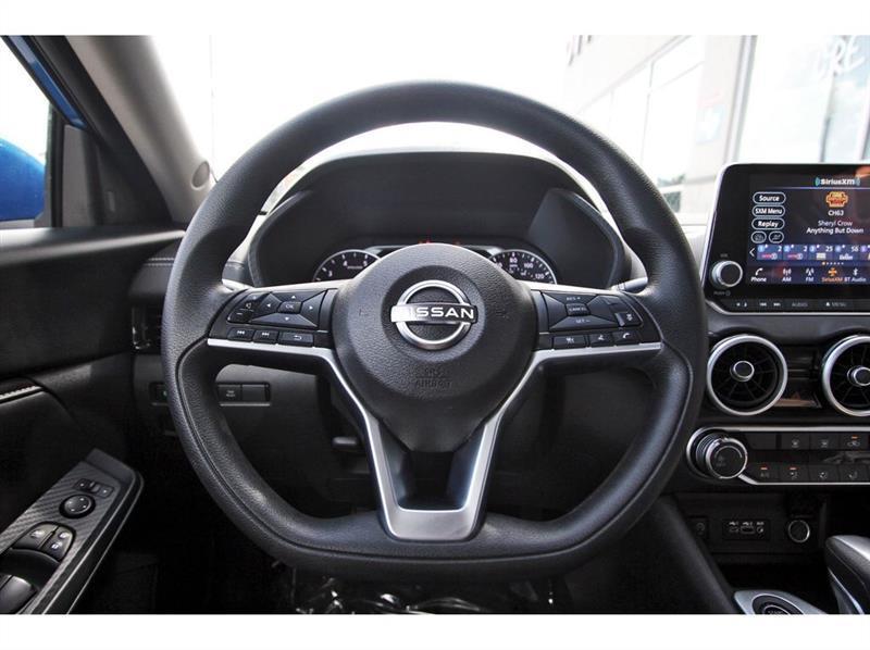 Nissan Sentra  2025