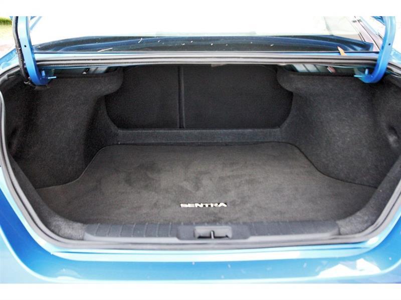 Nissan Sentra  2025