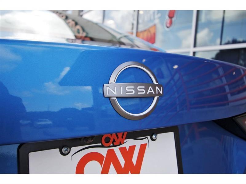 Nissan Sentra  2025