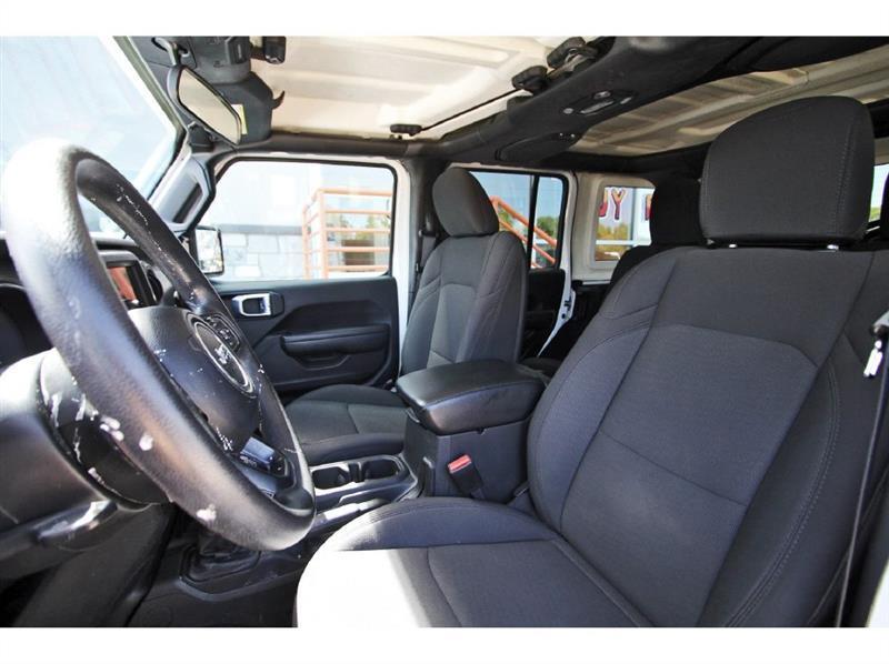 Jeep Wrangler  2023