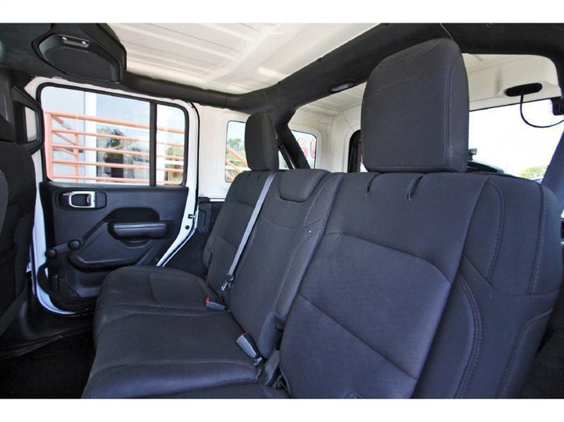Jeep Wrangler  2023