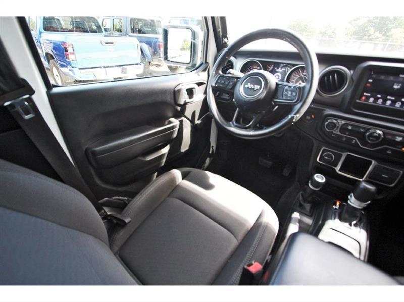 Jeep Wrangler  2023