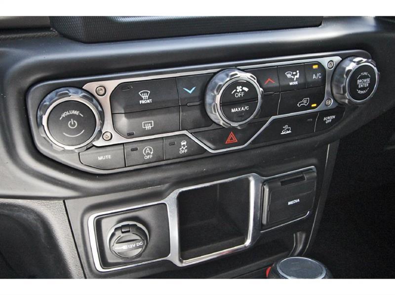 Jeep Wrangler  2023