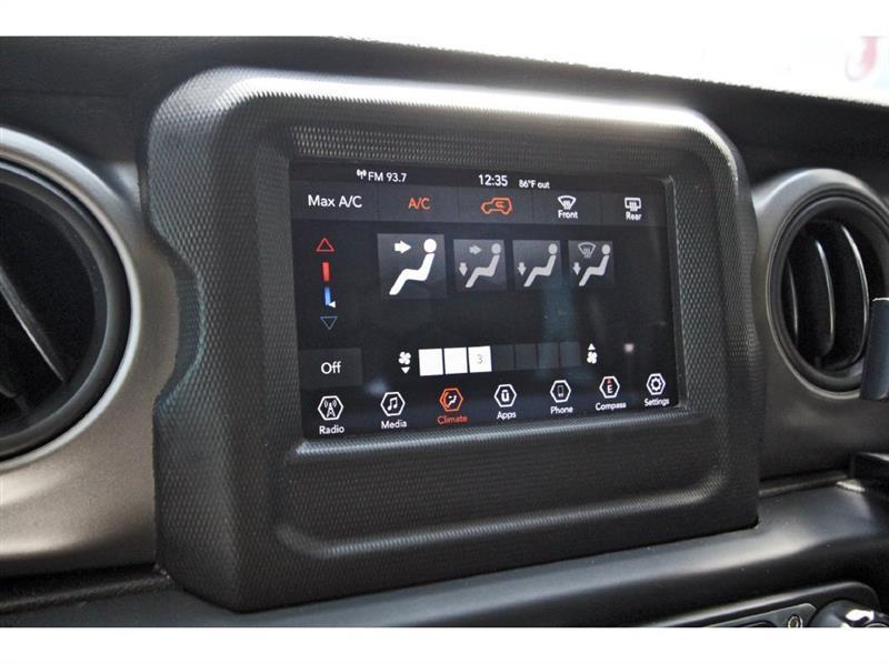 Jeep Wrangler  2023