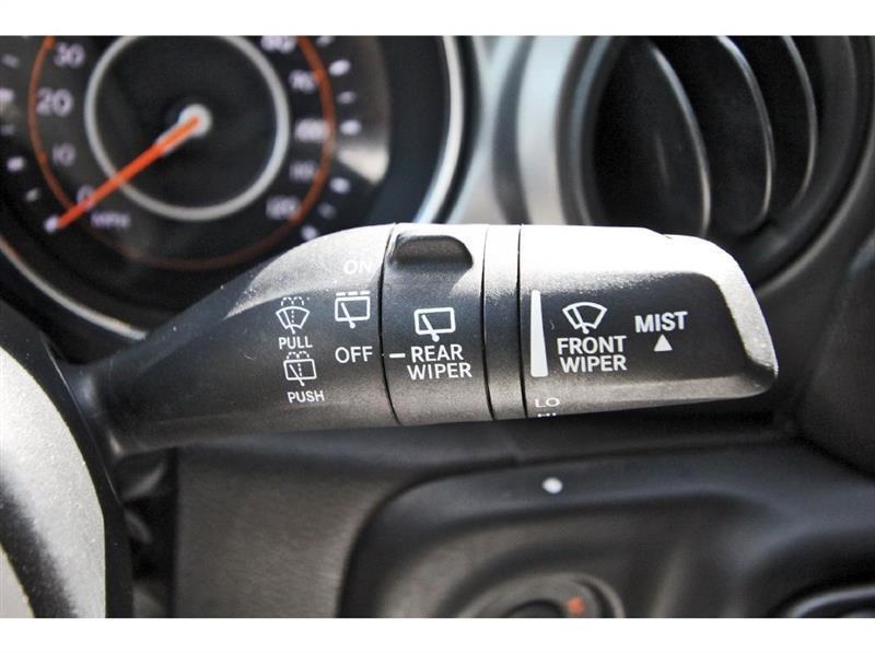 Jeep Wrangler  2023