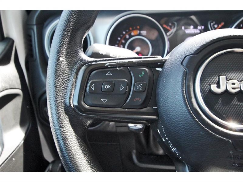 Jeep Wrangler  2023