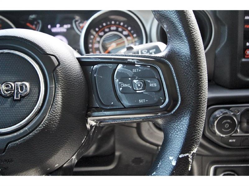 Jeep Wrangler  2023