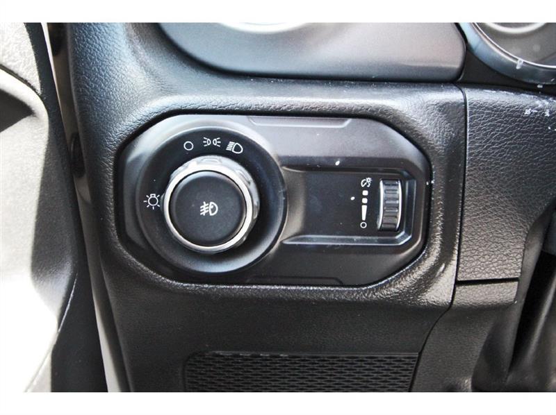 Jeep Wrangler  2023
