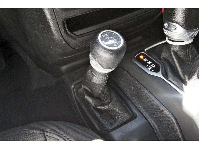 Jeep Wrangler  2023