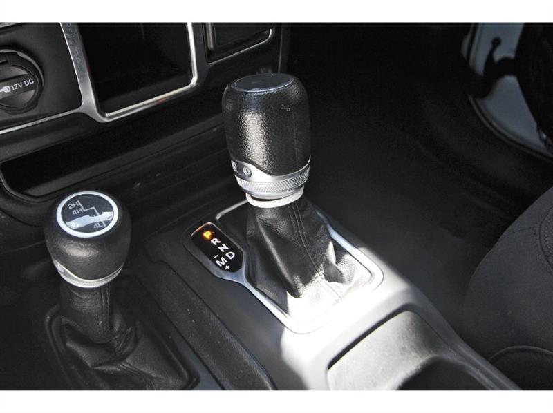 Jeep Wrangler  2023
