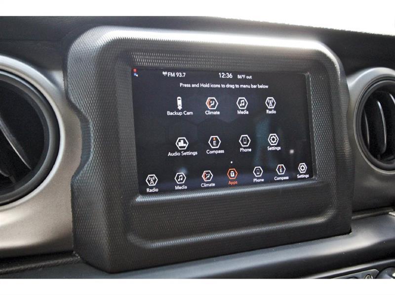 Jeep Wrangler  2023
