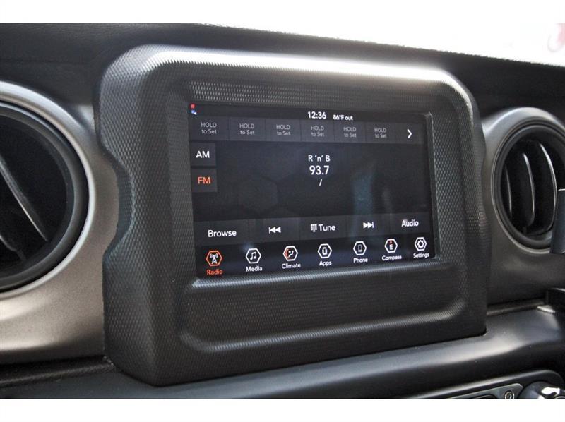 Jeep Wrangler  2023