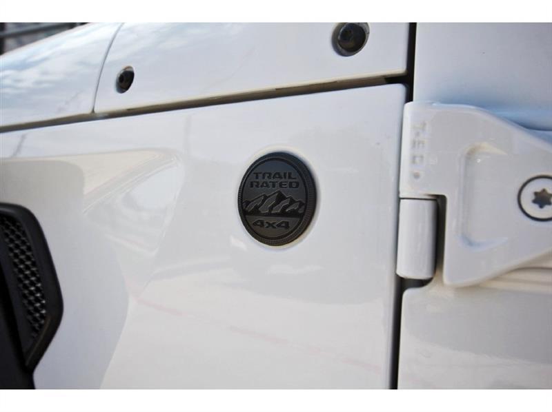 Jeep Wrangler  2023