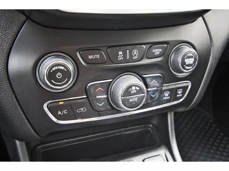 Jeep Cherokee  2019
