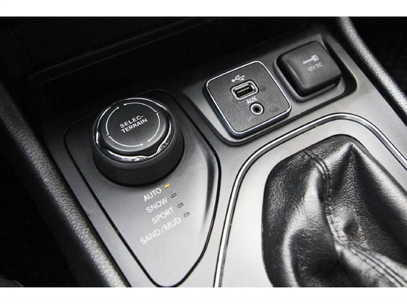 Jeep Cherokee  2019