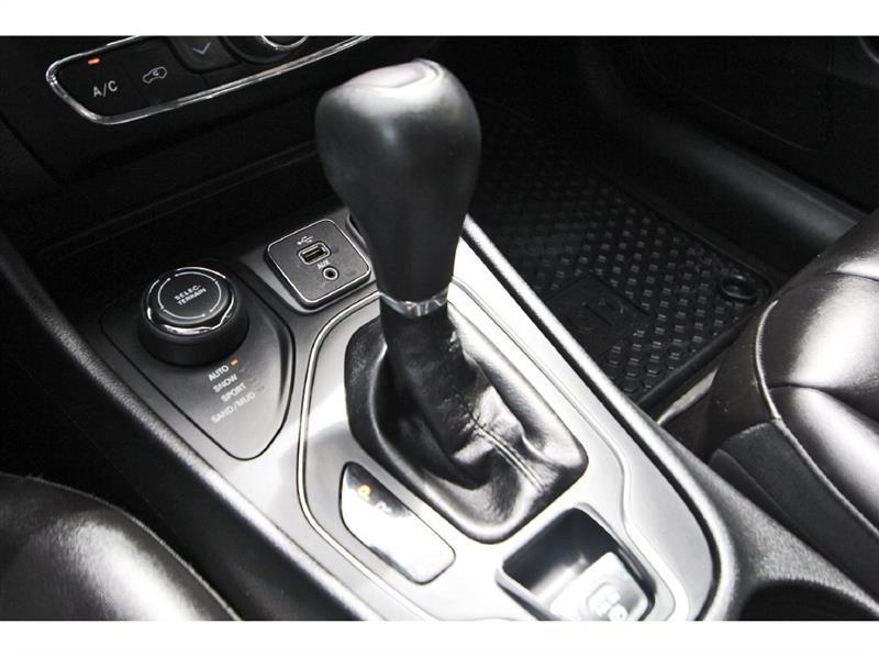 Jeep Cherokee  2019