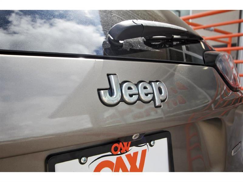 Jeep Cherokee  2019