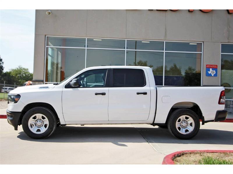 RAM 1500  2023