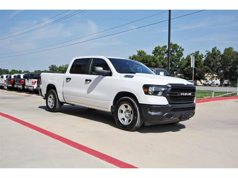 RAM 1500  2023