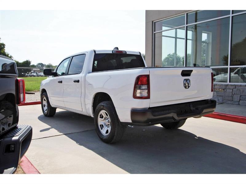 RAM 1500  2023