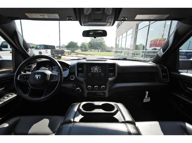 RAM 1500  2023