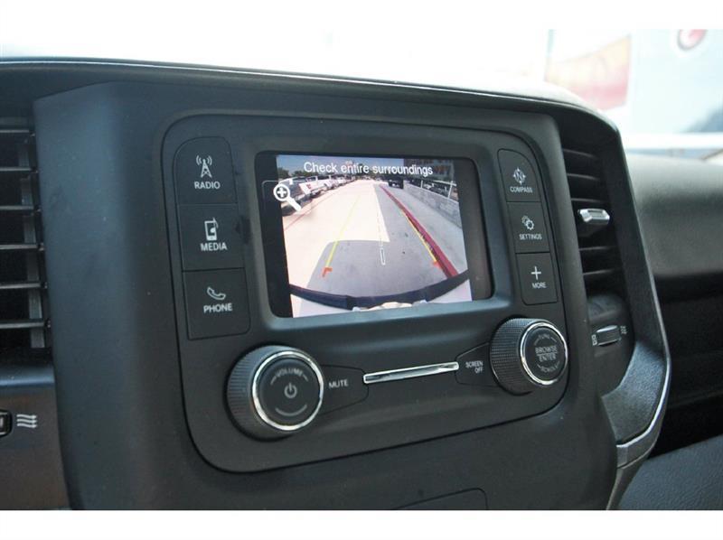 RAM 1500  2023