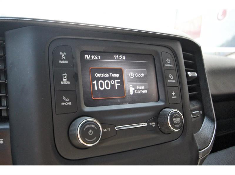 RAM 1500  2023