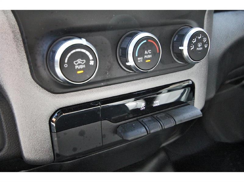 RAM 1500  2023