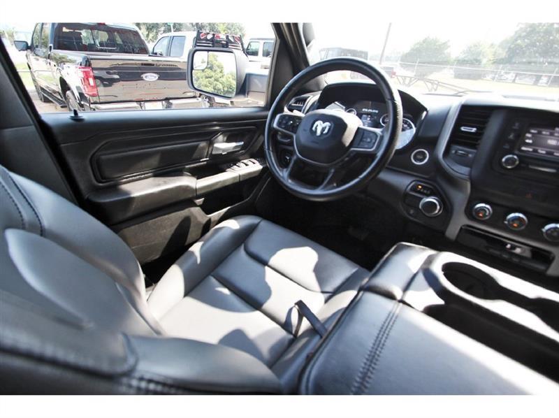 RAM 1500  2023