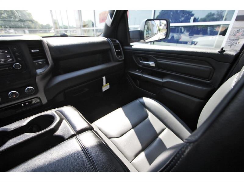 RAM 1500  2023