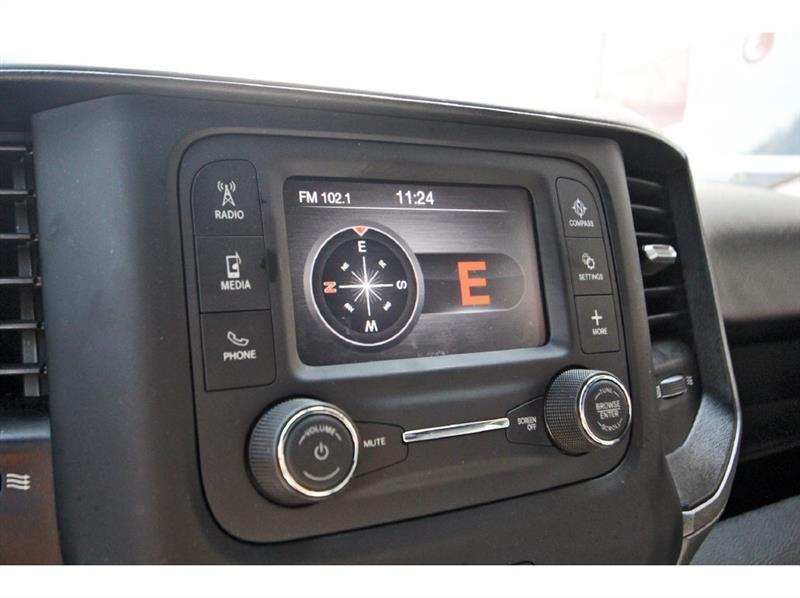 RAM 1500  2023