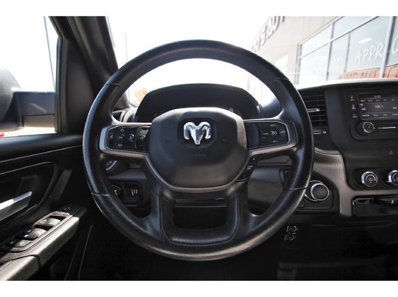 RAM 1500  2023