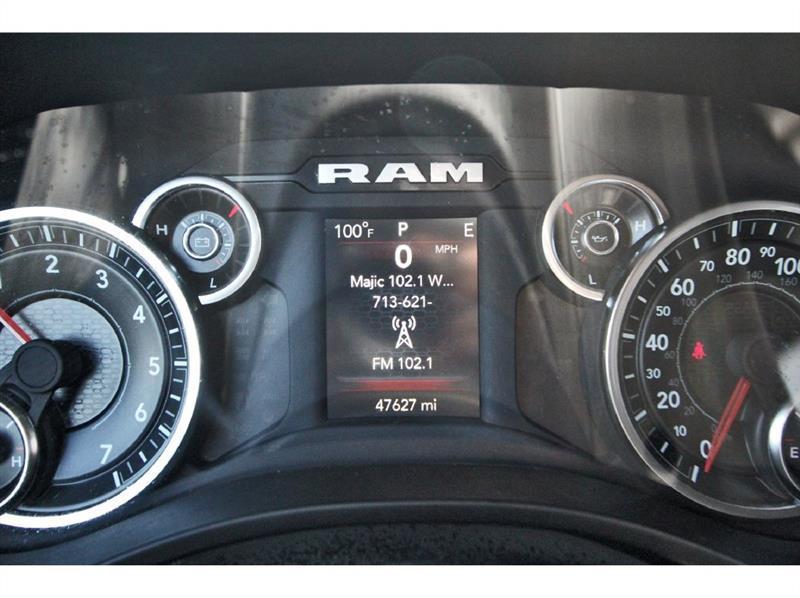 RAM 1500  2023