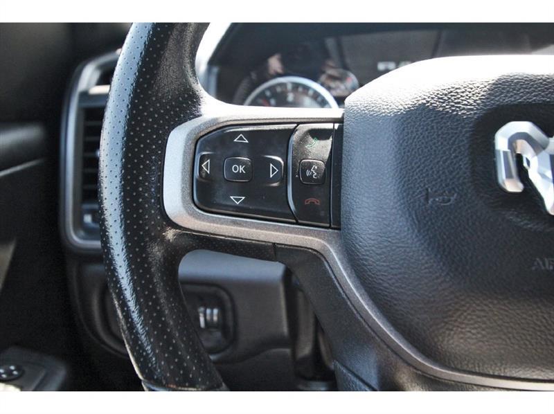 RAM 1500  2023