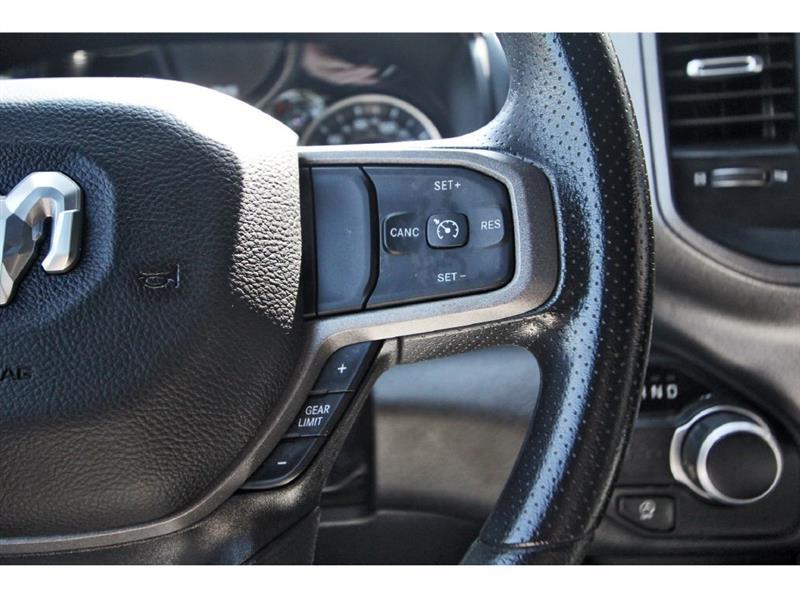 RAM 1500  2023