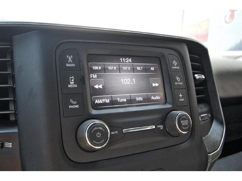 RAM 1500  2023