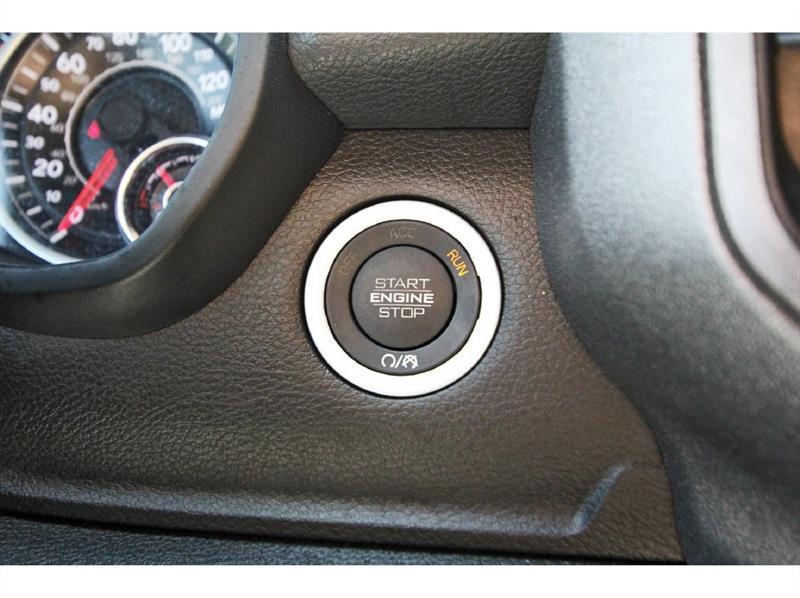 RAM 1500  2023
