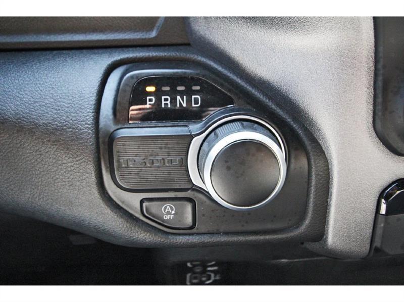 RAM 1500  2023