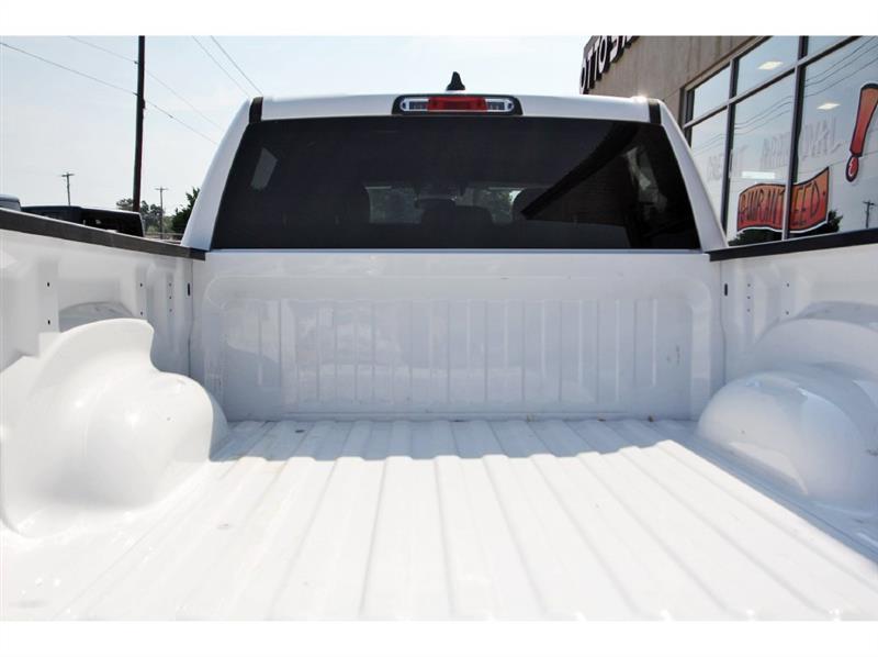 RAM 1500  2023