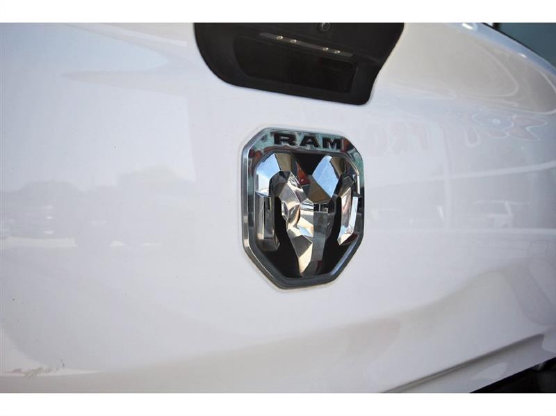 RAM 1500  2023