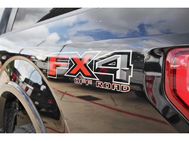 Ford F-150  2018