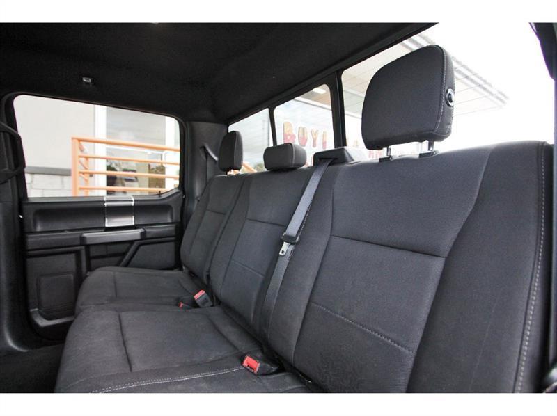 Ford F-150  2018