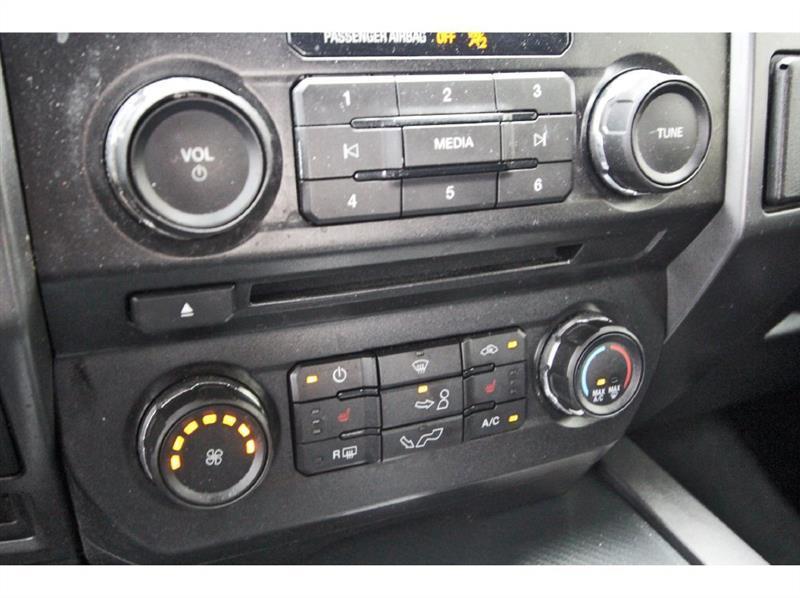 Ford F-150  2018