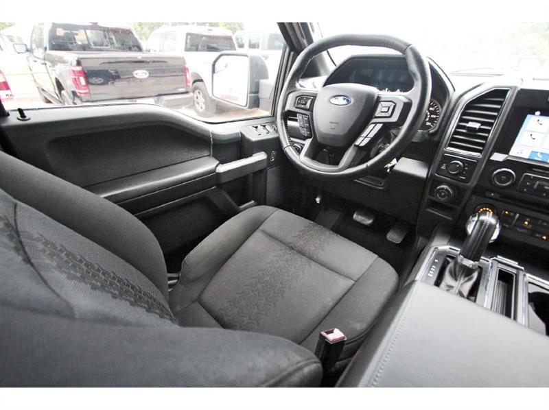 Ford F-150  2018