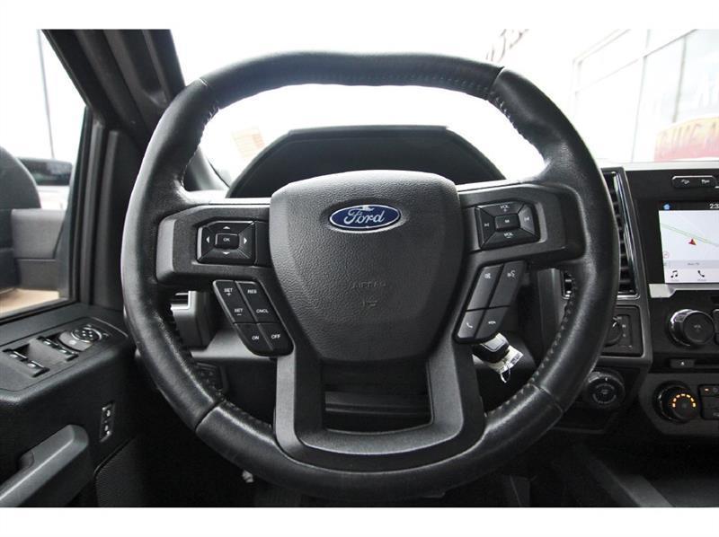 Ford F-150  2018