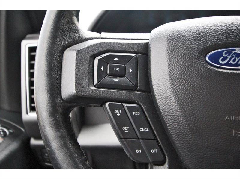Ford F-150  2018