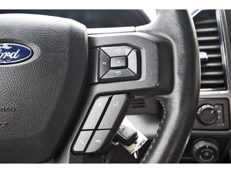 Ford F-150  2018
