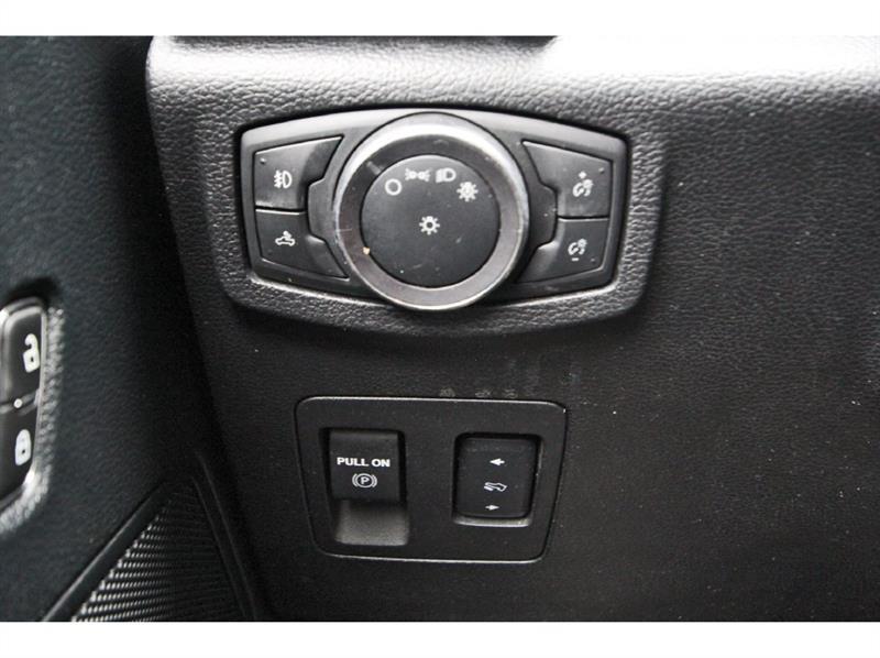 Ford F-150  2018