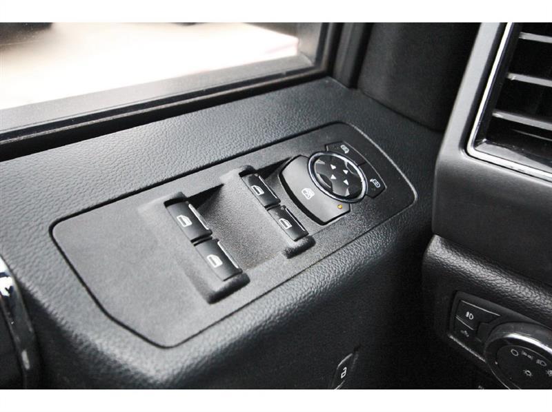 Ford F-150  2018